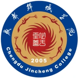 成都锦城学院校徽
