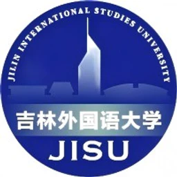 吉林外国语大学校徽
