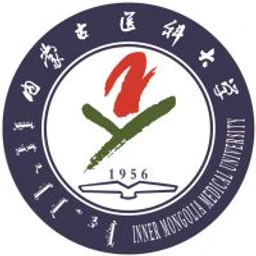 内蒙古医科大学校徽