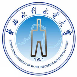 华北水利水电大学校徽