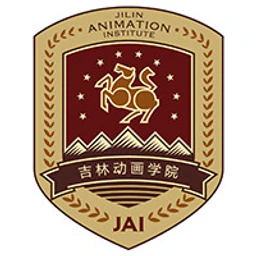 吉林动画学院校徽