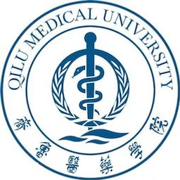 齐鲁医药学院校徽