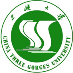 三峡大学科技学院校徽