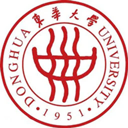 东华大学校徽