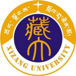 西藏大学校徽