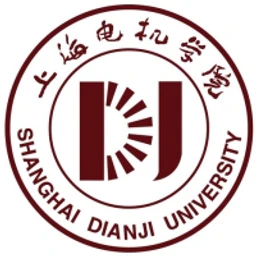 上海电机学院校徽