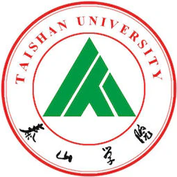 泰山学院校徽