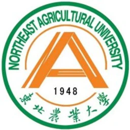 东北农业大学校徽