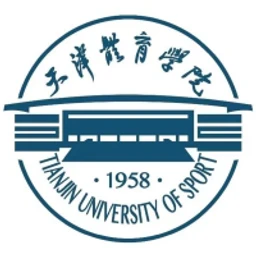 天津体育学院校徽