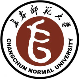 长春师范大学校徽