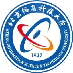 北京信息科技大学校徽