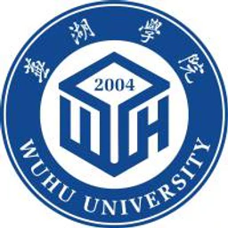 芜湖学院校徽