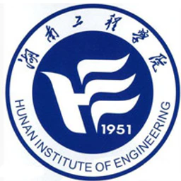 湖南工程学院校徽