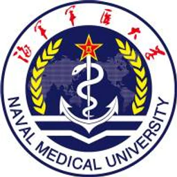 海军军医大学校徽