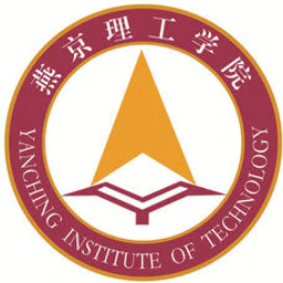 燕京理工学院(河北三河)校徽