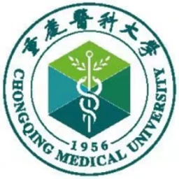 重庆医科大学校徽