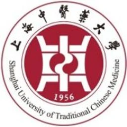 上海中医药大学校徽
