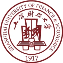 上海财经大学校徽