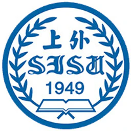 上海外国语大学校徽