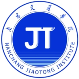 南昌交通学院校徽