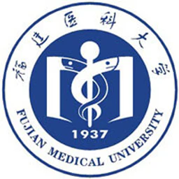福建医科大学校徽