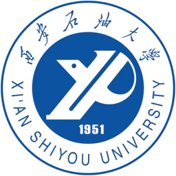 西安石油大学校徽