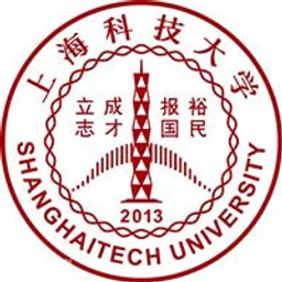 上海科技大学校徽