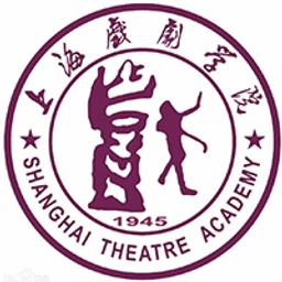 上海戏剧学院校徽