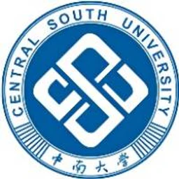 中南大学校徽