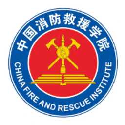 中国消防救援学院校徽