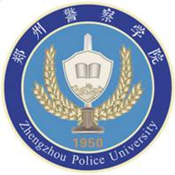 郑州警察学院校徽