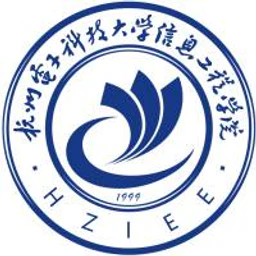 杭州电子科技大学信息工程学院校徽