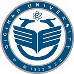 齐齐哈尔大学校徽