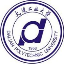 大连工业大学校徽