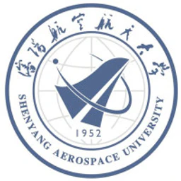 沈阳航空航天大学校徽
