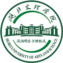 湖北文理学院校徽
