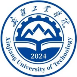 新疆工业学院校徽