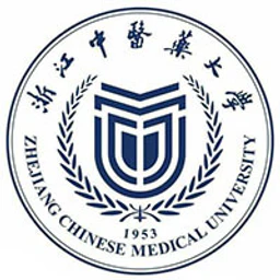 浙江中医药大学校徽