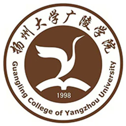 扬州大学广陵学院校徽