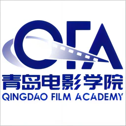 青岛电影学院▲校徽