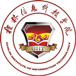 桂林信息科技学院校徽