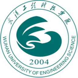 武汉工程科技学院校徽
