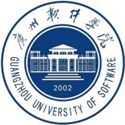 广州软件学院校徽