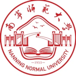 南宁师范大学校徽