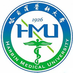 哈尔滨医科大学校徽