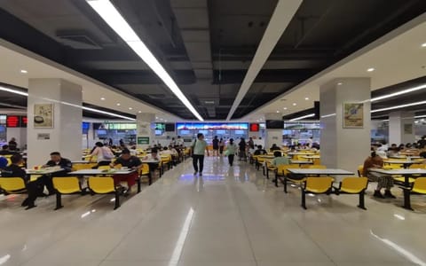 北京林业大学·校园风光