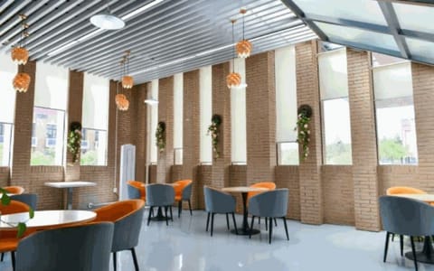 上海电机学院·校园风光