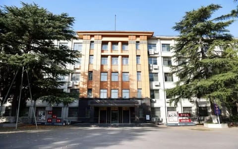中原工学院·校园风光