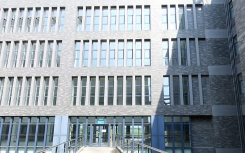 太原学院·校园风光