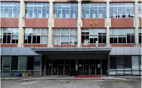 上海交通大学医学院·校园风光